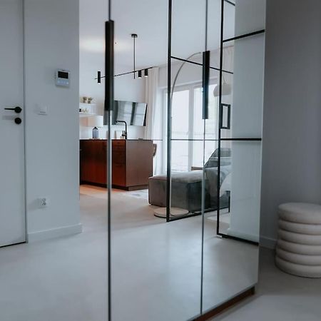 Apartament W Centrum Rzeszowa Luaran gambar