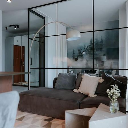 Apartament W Centrum Rzeszowa Luaran gambar
