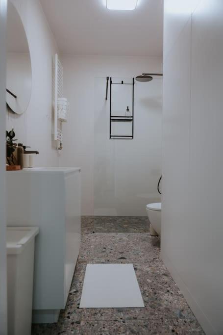 Apartament W Centrum Rzeszowa Luaran gambar