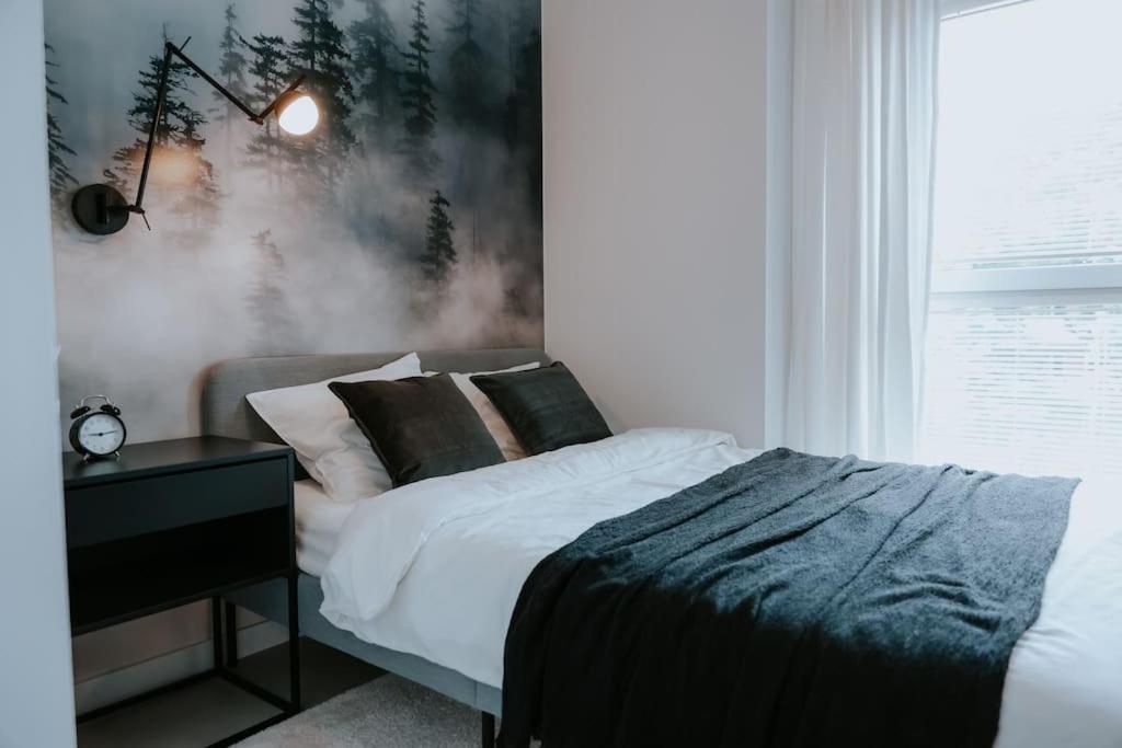Apartament W Centrum Rzeszowa Luaran gambar