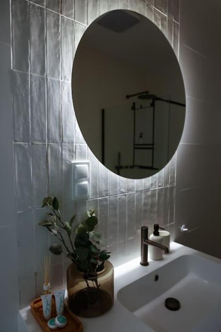 Apartament W Centrum Rzeszowa Luaran gambar