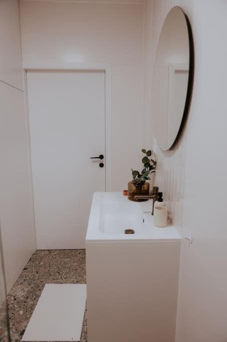 Apartament W Centrum Rzeszowa Luaran gambar