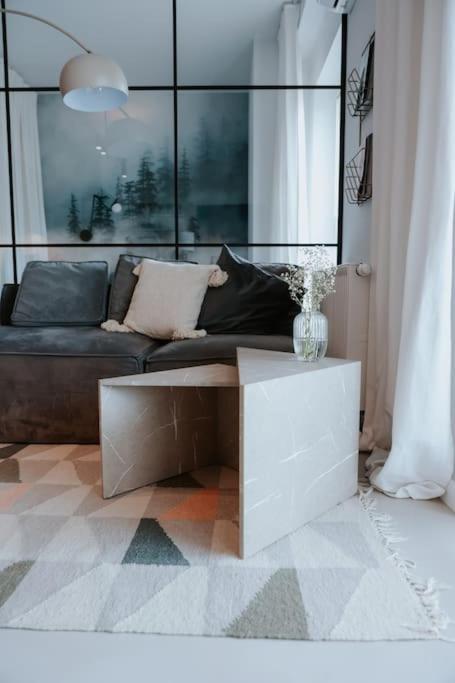 Apartament W Centrum Rzeszowa Luaran gambar